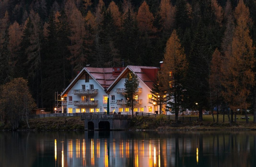 Unser Firmensitz in Sulzemoos